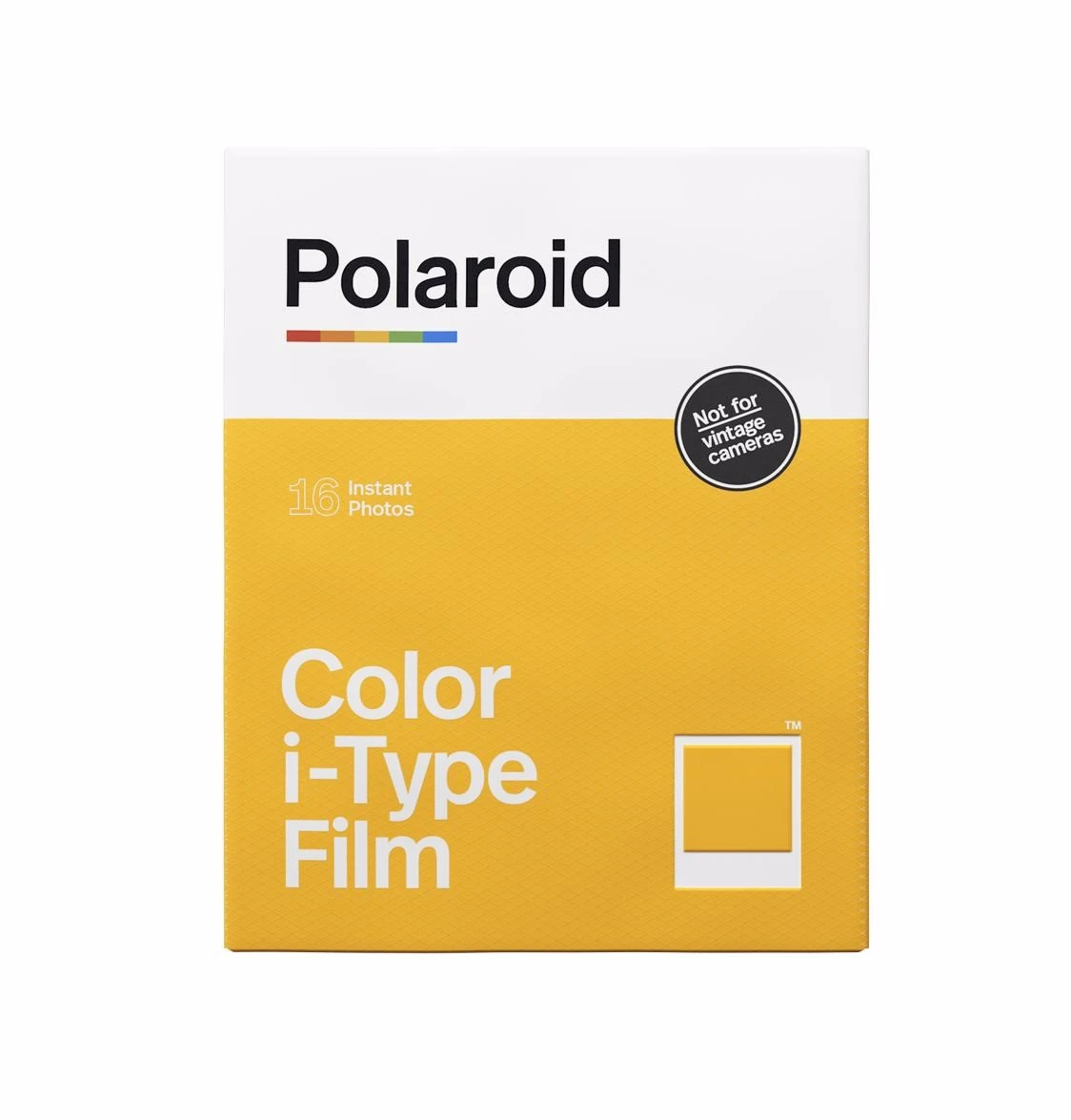 Polaroid Originals - Color I-Type Film (2-Pack) - Afbeelding 3