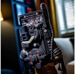 Power Idolz Ghostbusters Wireless Charging Dock 10 Power Idolz Ghostbusters Wireless Charging Dock -Elektronicawinkel power idolz ghostbusters wireless charging dock 2