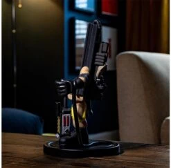 Power Idolz Ghostbusters Wireless Charging Dock 11 Power Idolz Ghostbusters Wireless Charging Dock -Elektronicawinkel power idolz ghostbusters wireless charging dock 3