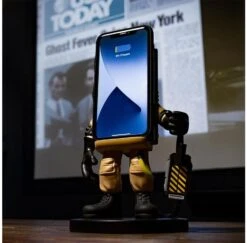 Power Idolz Ghostbusters Wireless Charging Dock 13 Power Idolz Ghostbusters Wireless Charging Dock -Elektronicawinkel power idolz ghostbusters wireless charging dock 5