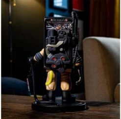 Power Idolz Ghostbusters Wireless Charging Dock 14 Power Idolz Ghostbusters Wireless Charging Dock -Elektronicawinkel power idolz ghostbusters wireless charging dock 6