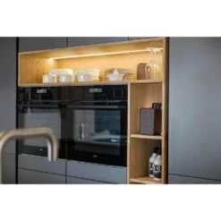 Pure - Evoke Spot Radio With Bluetooth DAB/FM - Black -Elektronicawinkel pure evoke spot radio with bluetooth dab fm black 6