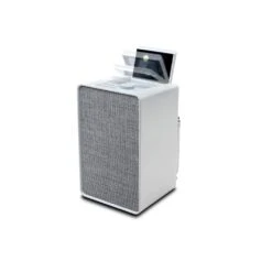 Pure - Evoke Spot Radio With Bluetooth DAB/FM - White 7 Pure - Evoke Spot Radio With Bluetooth DAB/FM - White -Elektronicawinkel pure evoke spot radio with bluetooth dab fm white 2