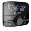 Pure - Highway 400 DAB+ Car Adapter