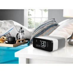 Pure - Siesta Rise Clockradio -Elektronicawinkel pure siesta rise clockradio 2