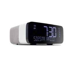 Pure - Siesta Rise Clockradio -Elektronicawinkel pure siesta rise clockradio 3