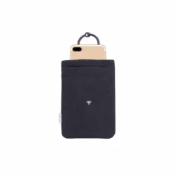 RadiCover - Mobile Phone Pouch - Anti Radiation - Large - Black (RAD014)