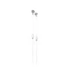 RadiCover - Radiationprotected Headphone In- Ear - White