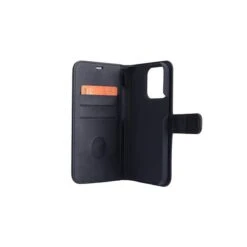 RadiCover - Radiationprotected Mobilewallet IPhone - IPhone 13 Pro Flipcover Black -Elektronicawinkel radicover radiationprotected mobilewallet iphone iphone 13 pro flipcover black 4