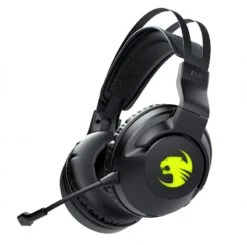Roccat - ELO 7.1 AIR Gaming Headset Black