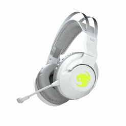 Roccat - ELO 7.1 AIR Gaming Headset White