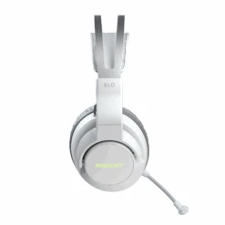 Roccat - ELO 7.1 AIR Gaming Headset White -Elektronicawinkel roccat elo 7 1 air gaming headset white 4
