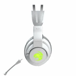 Roccat - ELO 7.1 AIR Gaming Headset White -Elektronicawinkel roccat elo 7 1 air gaming headset white 5