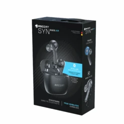 Roccat - Syn Buds Air True Wireless Ear Buds -Elektronicawinkel roccat syn buds air true wireless ear buds 2
