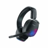 Roccat - SYN Max Air Gaming Headset - Black