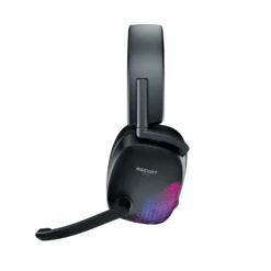 Roccat - SYN Max Air Gaming Headset - Black -Elektronicawinkel roccat syn max air gaming headset black 13