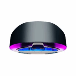 Roccat - SYN Max Air Gaming Headset - Black -Elektronicawinkel roccat syn max air gaming headset black 7