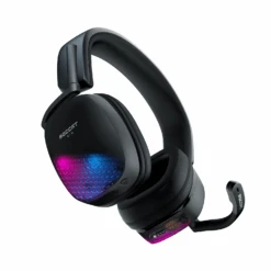 Roccat - SYN Max Air Gaming Headset - Black -Elektronicawinkel roccat syn max air gaming headset black 8