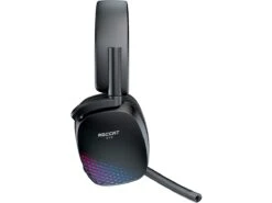 Roccat - Syn Pro Air Wireless Gaming Headset -Elektronicawinkel roccat syn pro air wireless gaming headset 3