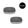 SACKit - 2x CHARGEit Dock Wireless Charger - Bundle