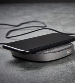 SACKit - 2x CHARGEit Dock Wireless Charger - Bundle -Elektronicawinkel sackit 2x chargeit dock wireless charger bundle 3