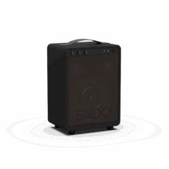 SACKit - Boom 100 - Portable Bluetooth Speaker 7 SACKit - Boom 100 - Portable Bluetooth Speaker -Elektronicawinkel sackit boom 100 portable bluetooth speaker 2
