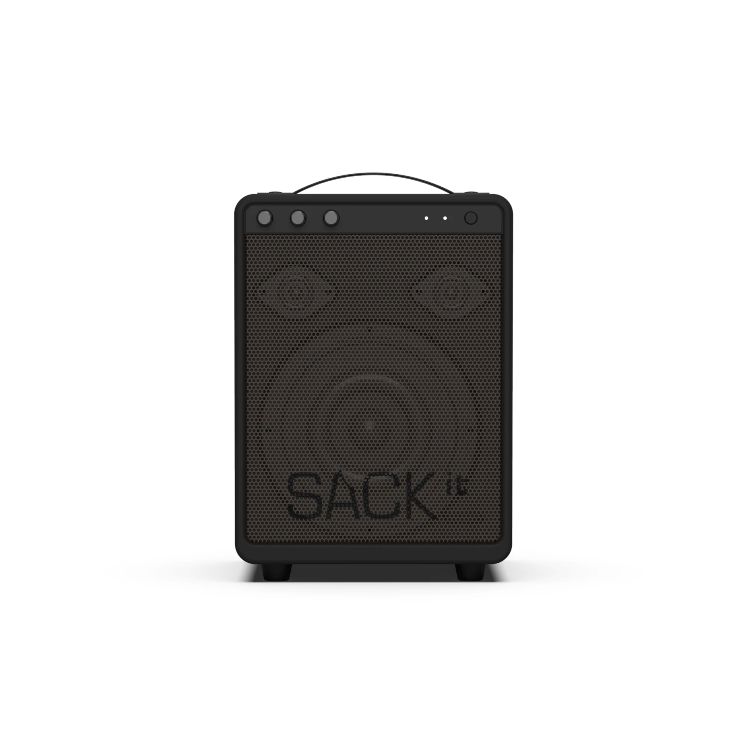 SACKit - Boom 100 - Portable Bluetooth Speaker 1 SACKit - Boom 100 - Portable Bluetooth Speaker
