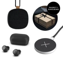 SACKit - Gift Set - Home Office Plus