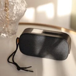 SACKit - Go 300 - Bluetooth Speaker & Radio -Elektronicawinkel sackit go 300 bluetooth speaker radio 2