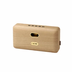 SACKit - Move Wood - Bluetooth Speaker -Elektronicawinkel sackit move wood bluetooth speaker 2