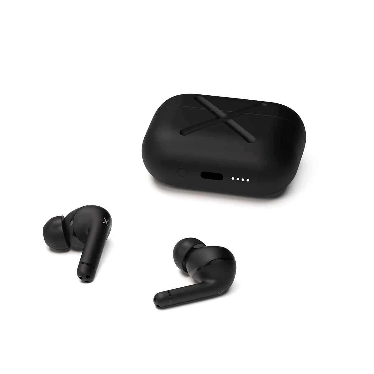 SACKit - Speak 200 - Wireless ANC Earbuds 1 SACKit - Speak 200 - Wireless ANC Earbuds
