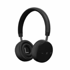 SACKit - Touch 100 - On-Ear ANC Headphones