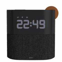 SACKit - WAKEit - Multifunctional Clock Radio -Elektronicawinkel sackit wakeit multifunctional clock radio 2
