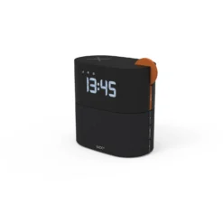 SACKit - WAKEit - Multifunctional Clock Radio