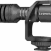 Saramonic - Vmic Mini Compact DSLR & Smartphone Mic