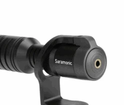 Saramonic - Vmic Mini Compact DSLR & Smartphone Mic -Elektronicawinkel saramonic vmic mini compact dslr smartphone mic 5