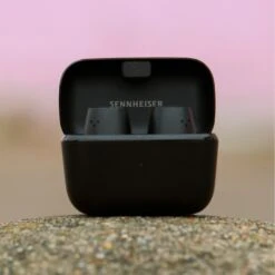 Sennheiser - CX Plus True Wireless Earbuds -Elektronicawinkel sennheiser cx plus true wireless earbuds 7