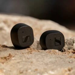 Sennheiser - CX True Wireless Earbuds -Elektronicawinkel sennheiser cx true wireless earbuds 2