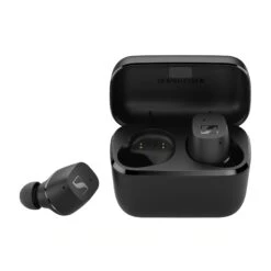 Sennheiser - CX True Wireless Earbuds