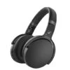 Sennheiser - HD 450 Bluetooth Headphones - Black