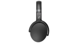 Sennheiser - HD 450 Bluetooth Headphones - Black -Elektronicawinkel sennheiser hd 450 bluetooth headphones black 4