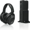 Sennheiser - RS 175-U Wireless TV Headphone