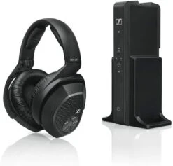 Sennheiser - RS 175-U Wireless TV Headphone
