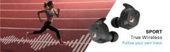 Sennheiser - Sport True Wireless - CX200TW1 Sport -Elektronicawinkel sennheiser sport true wireless cx200tw1 sport 7