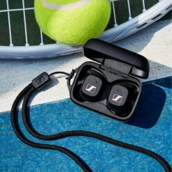 Sennheiser - Sport True Wireless - CX200TW1 Sport -Elektronicawinkel sennheiser sport true wireless cx200tw1 sport 9