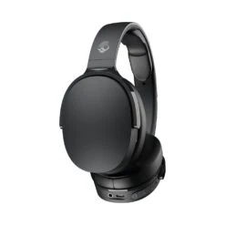 Skullcandy - Hesh Evo - Wireless Headphones - Black -Elektronicawinkel skullcandy hesh evo wireless headphones black 4
