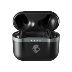 Skullcandy - Indy Evo Wireless Earphones - Black -Elektronicawinkel skullcandy indy evo wireless earphones black 2