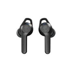 Skullcandy - Indy Evo Wireless Earphones - Black