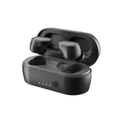 Skullcandy - Sesh Evo Wireless Earphones - Black -Elektronicawinkel skullcandy sesh evo wireless earphones black 2