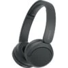 Sony - WH-CH520 Wireless On-Ear Headphones